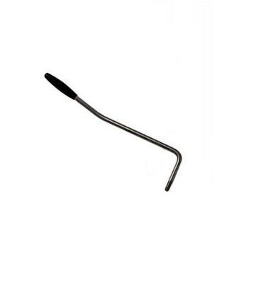 Gotoh Tremolo Arm For Electric Guitar, Black
