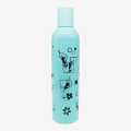 Blue Color Stylish Floral Printed Water Bottle 1000ml. 