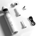 Handheld Cordless Vacuum Cleaner Air Blower 5000PA High Power Dust Buster Multifunctional Imflator Pump Support Inflation/Suction/Blowing/Vacuum for Home Office Car Cleaning. 
