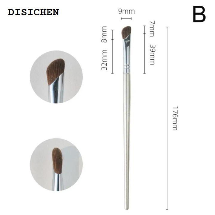 DISICHEN%20Fashion%201pc%20Nose%20Contour%20Brush%20Flat%20Nose%20Contour%20Brush%20Angled%20Makeup%20Smudge%20Makeup%20Brush%20Brushes%20Natural%20Contour%20Shadow%20Hair%20Angled%20J7t3%20-%20Image%207