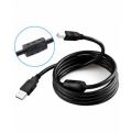 3M High Speed USB Printer Cable USB 2.0 Type A Male to Type B Male Cable Cord. 