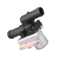 OYPFXMI New High Quality Heater Water Valve Heater Control Valve Repair Kit 64119254742 for X3 X7 Auto Parts. 