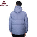 Humtto Down Jacket For Men. 