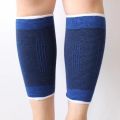 1 Pair Leg Support Sleeve Elastic Compression Leg Sleeve Bandage Pain Relif Sports Cycling Leg Wrap Sport Protection. 