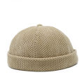 durableCap brim cuff harbor hat season Atutu brand men's borderless docker hat spring mn knit hat roll sailor fisherman landlord. 