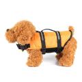 Reflective Strip Swimsuit Boating Swimming Preserver Dog Life Jacket Puppy Surf Saver Coat Pet Safety Clothes. 