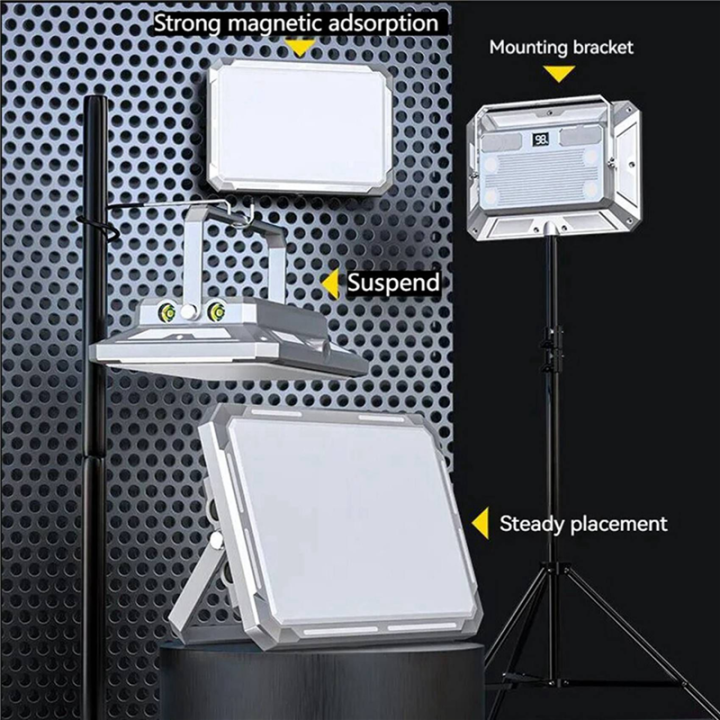 JINMY%202X%20Portable%20LED%20Camping%20Tent%20Light%20Rechargeable%20Searchlight%20Outdoor%20Emergency%20Lighting%20Waterproof%20Hanging%20Night%20Lamp%20-%20Image%204
