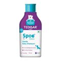 Spoo Shampoo Spoo No-Tear Formula Baby Shampoo, 125ml. 