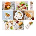 Butter Paper Roll | 500 g | Easy to Use Packaging | Heavy Duty Parchment Paper. 