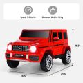 Baby Car Mercedes Benz 12V Electric Kid RC Car Battery Powered Ride On Car Selfdribe And Remote Control Jeep. 