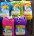 Shalimar Premium Quality Rain Poncho – Waterproof, Free Size, Reusable. 