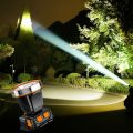 Lightweight Adjustable Multifunctional Headlamp Rechargeable Waterproof Powerful LED Headlamp Head-Mounted Smart Sensing Super Bright Headlamp Household Use. 