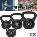 Kettlebells for Strength Training, 8 kg  Kettlebell Weight. 