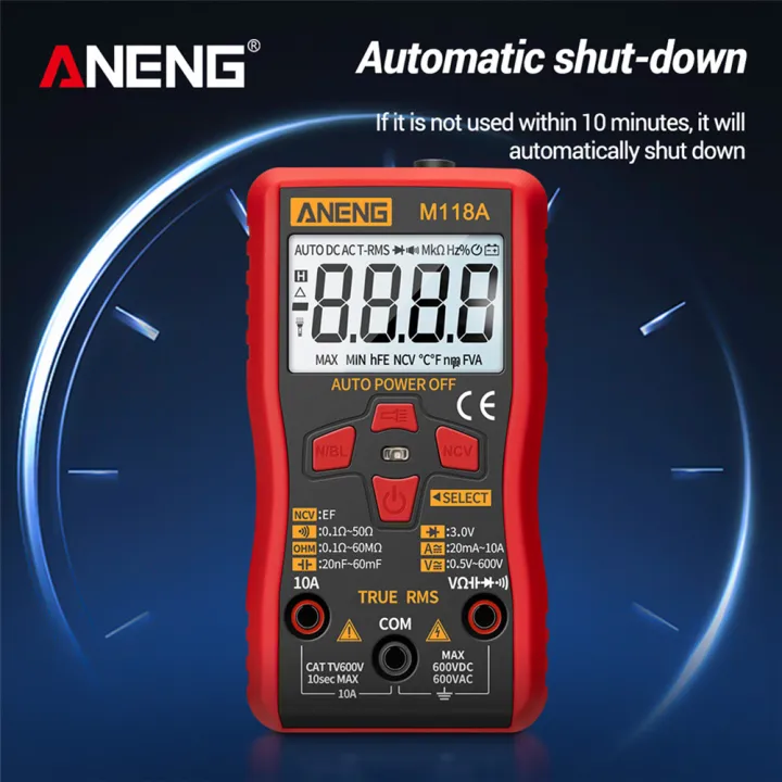 %E3%80%90Best%20Lrice%E3%80%91MAXRIENY%20Digital%20Multimeter%20Dual%20Mode%20Voltage%20Non-contact%20DC%20AC%20Current%20Live%20Wire%20Meter%20With%20LCD%20Display%20LED%20Indicator%20-%20Image%203
