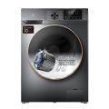TCL DDMOTOR WASHING MACHINE 8KG P1108FL. 