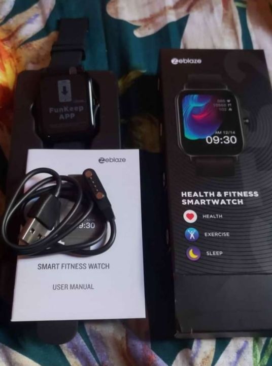 Zeblaze%20GTS%202%20Smart%20Watch%20-%20Image%202