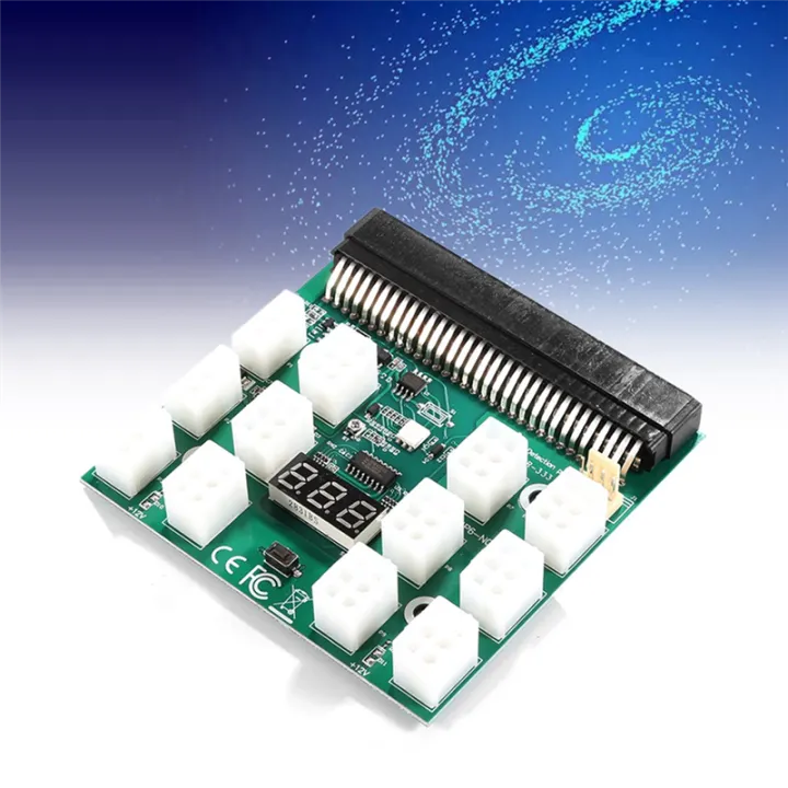 Power%20Adapter%20Board%20for%20Server%20DPS-1200FB%20to%208Pin%20Graphics%20Card%20Power%20Supply%20Board%206Pin%20Adapter%20Board%20-%20Image%204