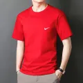 Half Sleeve Cotton T-Shirt For Men - Fashion | T-shirts For Men | Men's Wear | Cotton T-Shirts | Men's T-shirts |. 