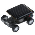 Solar Power Mini Toy Car Racer Educational Solar Powered Toy solar kids toys YUEYING. 