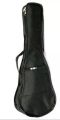 Ukulele Bag- Black. 