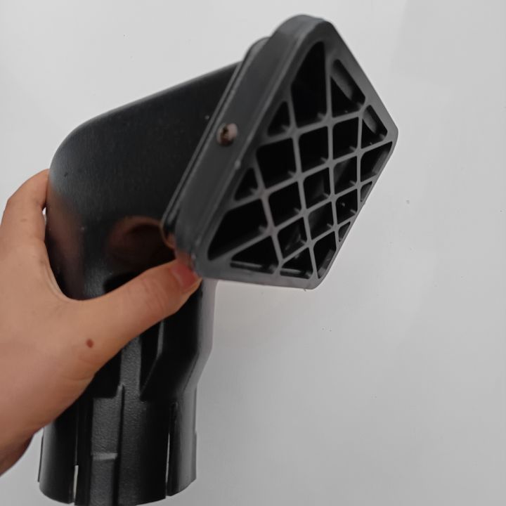 OYPFXMI Universal Waterproof Air Intake Snorkel 3 Inch Off Road Mudding ...