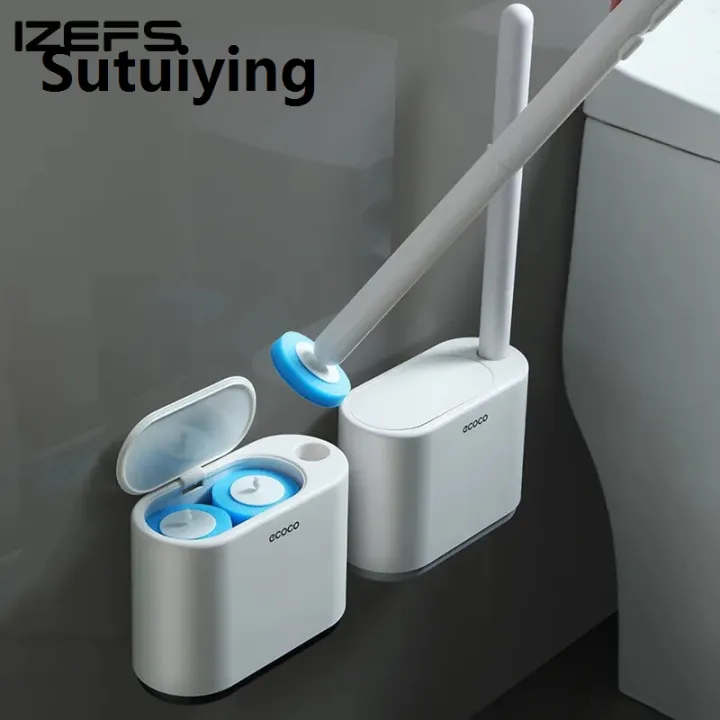 Sutuiying%20IZEFS%20Disposable%20Toilet%20Brush%20With%20Cleaning%20Liquid%20Wall-Mounted%20Cleaning%20Tool%20For%20Bathroom%20Replacement%20Brush%20Head%20Wc%20Accessories%20-%20Image%203