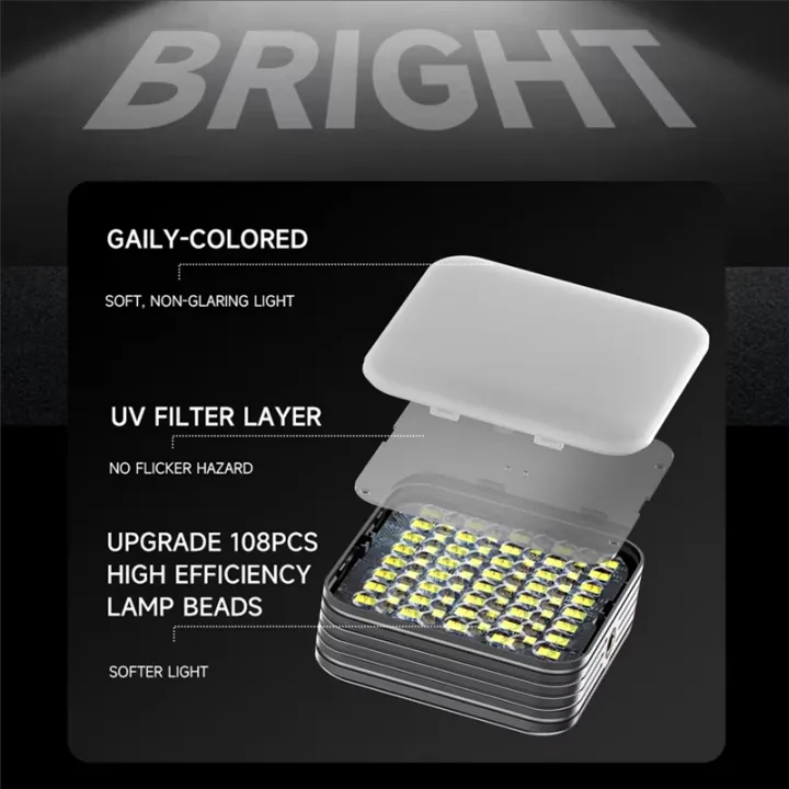 Mini%20RGB%20Pocket%20Fill%20Light%20Portable%20RGB%20Fill%20Light%20Photography%20LED%20Video%20Light%20for%20Mobile%20Phone%20Selfie%20Live%20for%20Camera%20Laptop%20RGB%20Lamp%20D12%20-%20Image%204