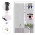 Magnetic Net Automatic Closing Door Curtain Anti Mosquito Mesh for Living Room Summer Window Insect Screen. 