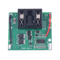 5S 18V 21V 20A Li-Ion Battery BMS 18650 Battery Screwdriver Charger Protection Layor. 