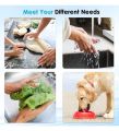 Water Purifier Tap Water Filter, Water Filter With 3x1 Faucet Extension. 