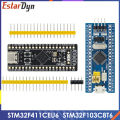 STM32F411 STM32F411ceu6 Development Board V3.0 STM32F401ceU6 STM32F411CEU6 STM32F4 Learning Board ST-LINK V2 STM32F103C8T6 RAM. 
