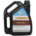 Star Lubricants Gl-1 Gear Treatment Gear Oil - 4 Ltrs. 