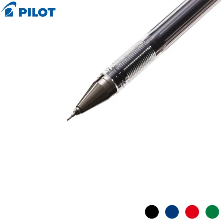 Pilot%20G%20TEC%20C4%20Ultra%20Fine%20Point%200.4%20Gel%20Ink%20Roller%20Ball%20Pen%20(4%20Pcs%20Pack)%20-%20Image%202