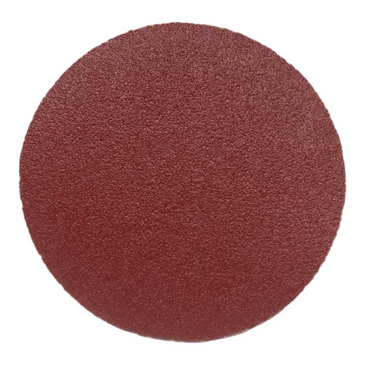 Grander Wheel Sander Disc For Wood 4" 80