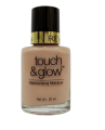 Revlon Touch and Glow Liquid Make Up - 20ml. 