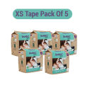 Bambo Nature Diapers size 1(XS) (Pack Of 5). 