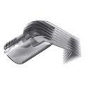 NAMUNY 2X Hair Clippers Beard Trimmer comb attachment for QC5130 / 05/15/20/25/35 3-21mm. 