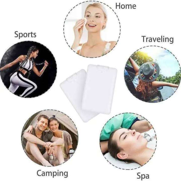 2pcs%2020ml%20Card%20Spray%20Bottle%20Shape%20Perfume%20Refillable%20Empty%20Flat%20Type%20Fine%20Mist%20Atomizer%20-%20Image%205