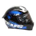 Zeus Full Helmet. 