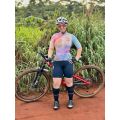 2025 new DAREVIE AERO Man Cycling Maillot High Speed Slim Fit Cycling Jersey Man 2025 Aerodynamics Cycling Clothes for Men Quick Dry. 