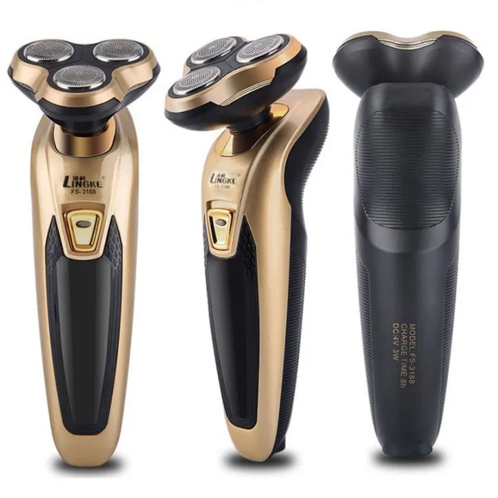 Lingke%20FS3188%20Floating%203-in-1%20Shaver%20Full%20Body%20Water%20Wash%20Nose%20Hair%20Trim%20Shaver%20Portable%20Shaver%20-%20Image%203