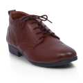 New Trendy Brown Half Boots For Men /SALE/SALE (897). 