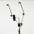 Dual Arm Fill Studio Light.. 