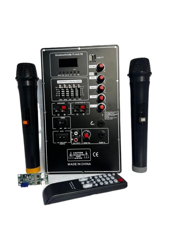 12%20Inch%20Trolly%20Speaker%20Board%20With%202%20Mic%20-%20Image%207