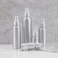 30ml Spray Bottle Portable 50ml 250ml Perfume Atomizer Aluminum 100ml Travel Container for Travel Cosmetic use Perfume storage. 