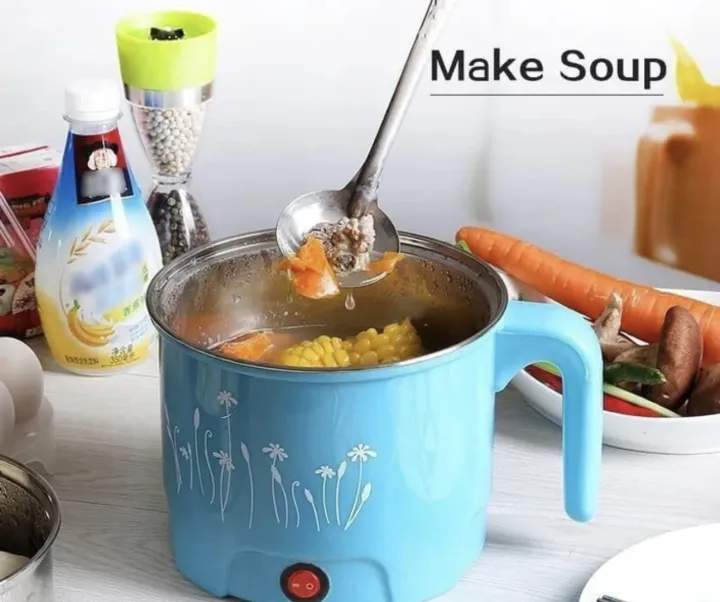 MTS%20Pot%202L%20Multifunction%20Pot%20Stainless%20Steel%20Electric%20Cooker%20Steamer%20Boiler%20Pot%20Steamer%20Multicooker,%20Fry%20&%20Steam%202in1%20Pot%20-%20Image%205