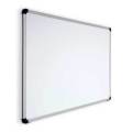 White Board (3x4) Ft ( Free Duster And Marker )Indian Board By Mitrata | Durable White Board With Smooth Surface - 3 x 4 Ft. 