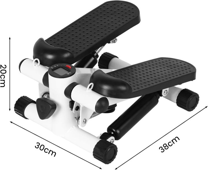 Mini%20Stepper%20with%20Resistance%20Bands,%20Upgraded%20Air%20Powered%20Steppers%20for%20Exercise%20at%20Home,%20Stepper%20Machine%20with%20LED%20Monitor,%20Super%20Quiet%20Hydraulic%20Fitness%20Stair%20Stepper%20-%20Image%209