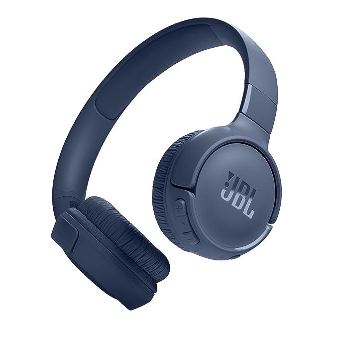 JBL Tune 520BT On-ear Headphone - EvoStore