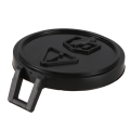 FORIDE 2X Radiator Expansion Tank Water Bottle Cap for MINI ONE & 2001 to 2006 Petrol. 